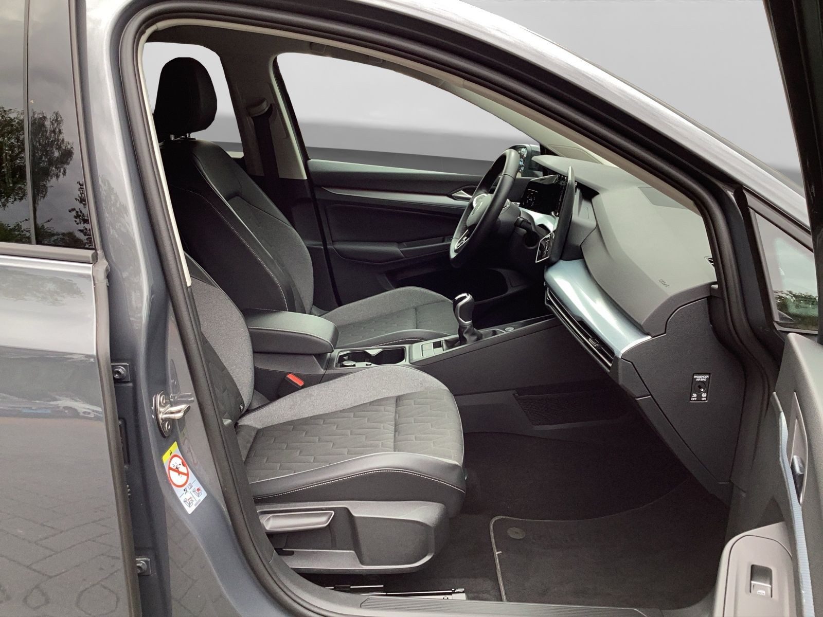Volkswagen Golf Variant – Foto 4