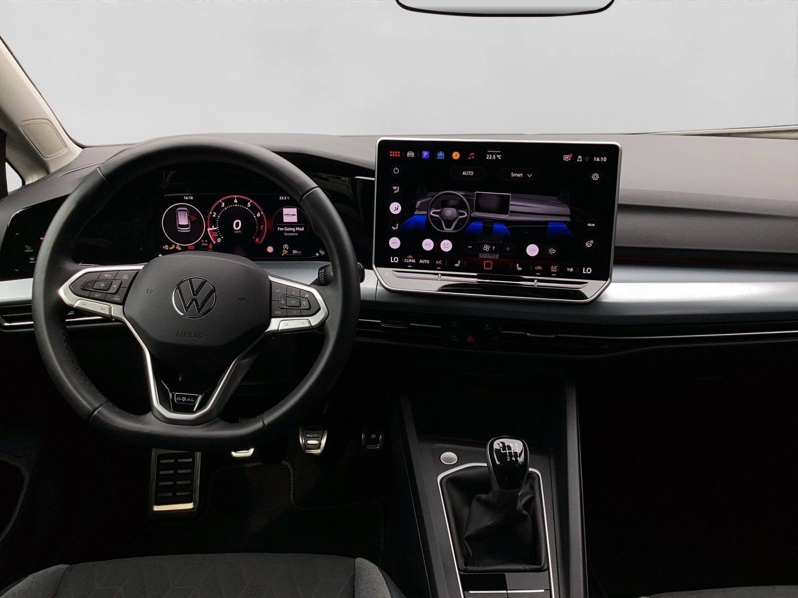 Volkswagen Golf Variant – Foto 5