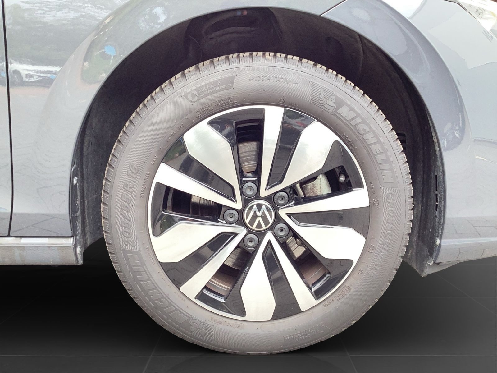 Volkswagen Golf Variant – Foto 7