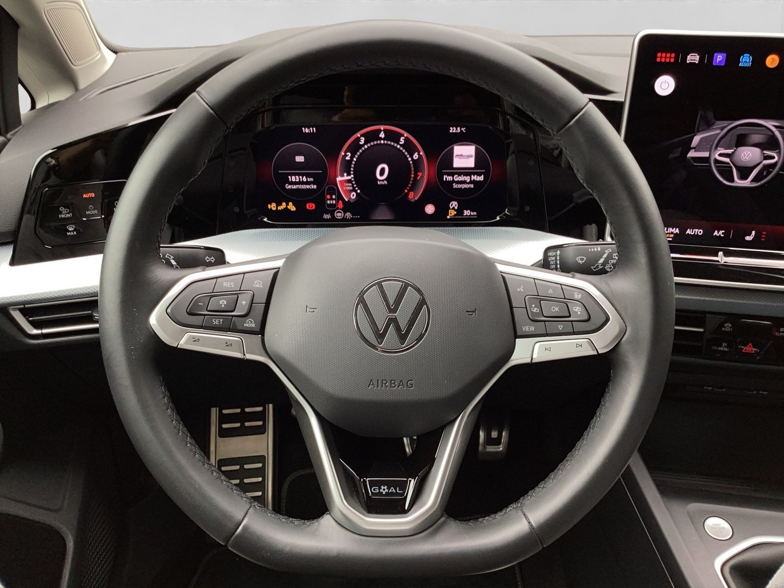 Volkswagen Golf Variant – Foto 9