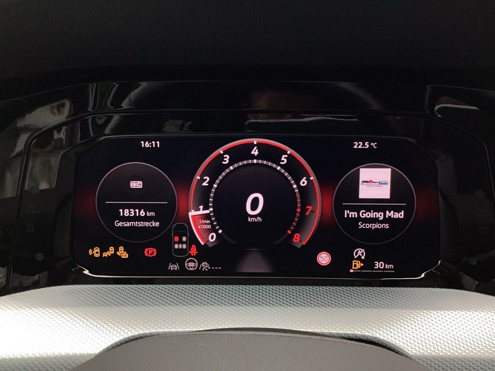 Volkswagen Golf Variant – Foto 10