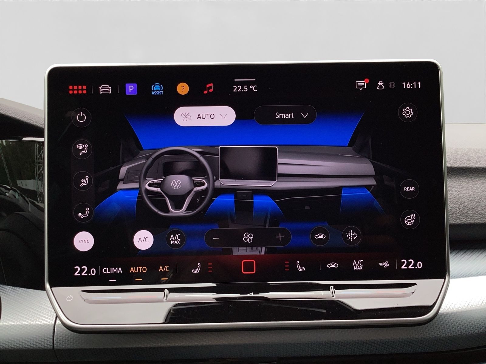 Volkswagen Golf Variant – Foto 12