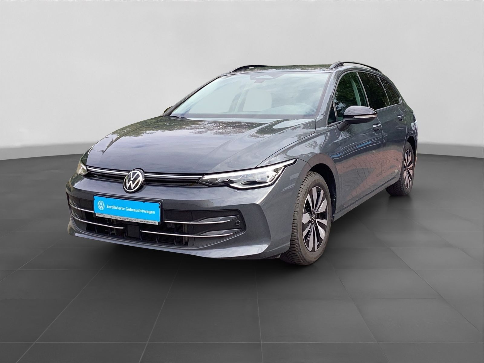 Volkswagen Golf Variant – Bild 2