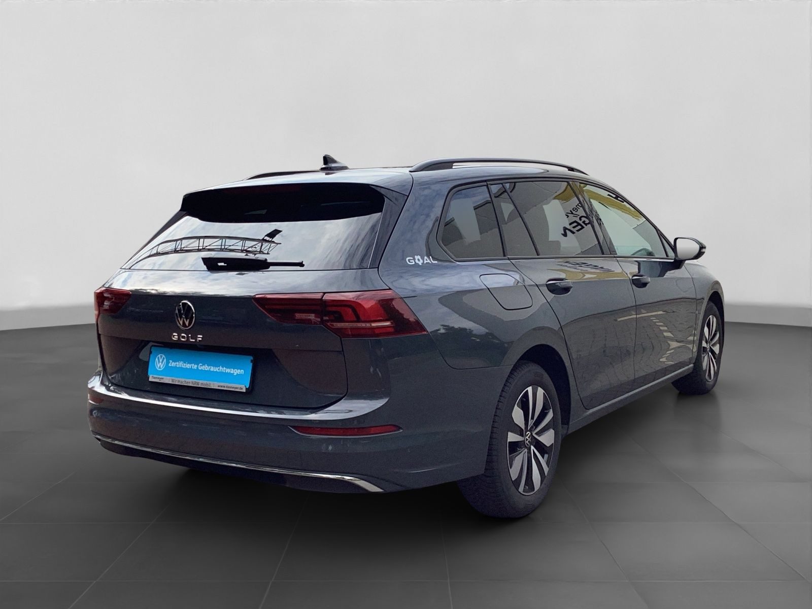 Volkswagen Golf Variant – Bild 3