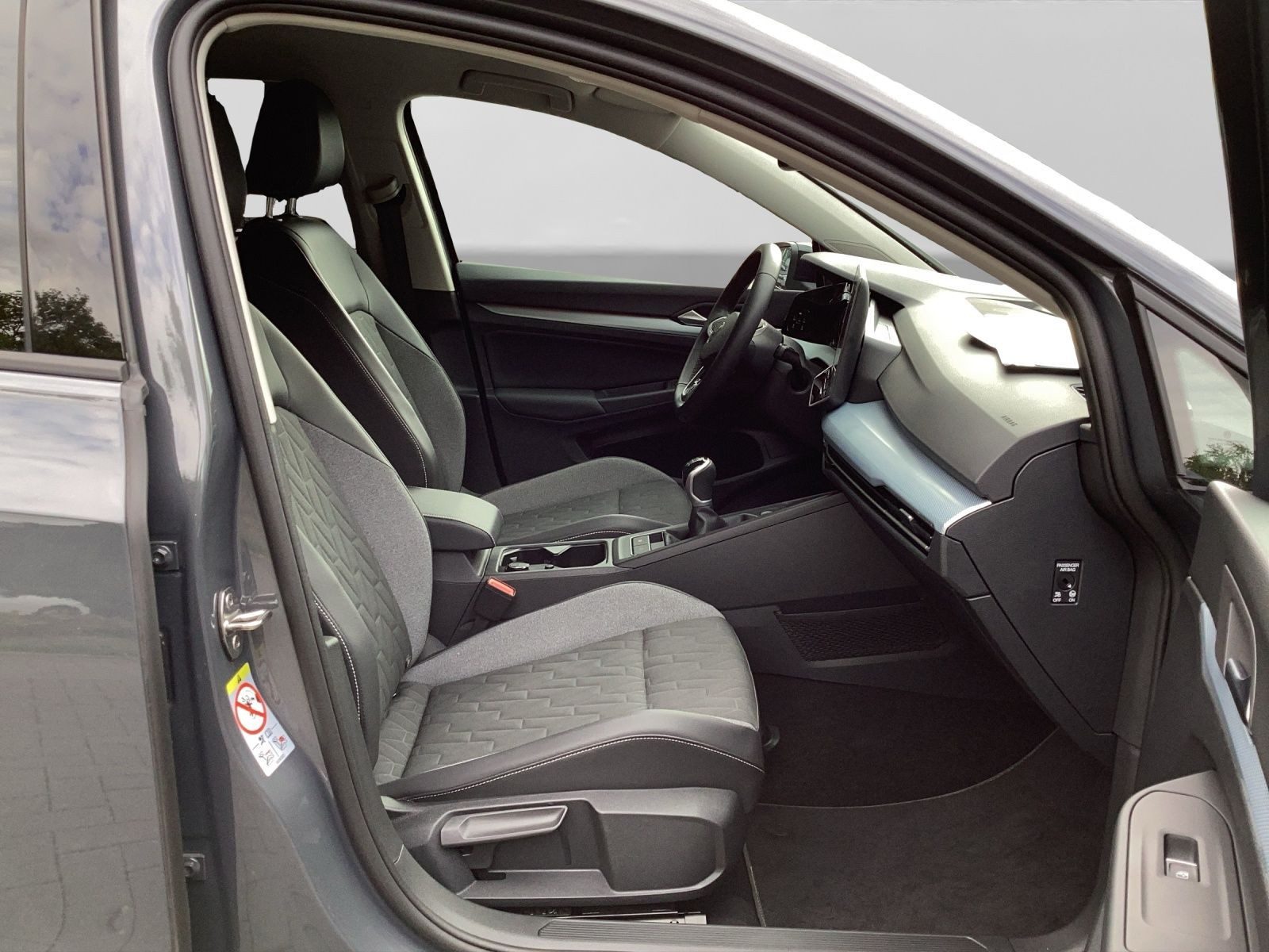 Volkswagen Golf Variant – Bild 4