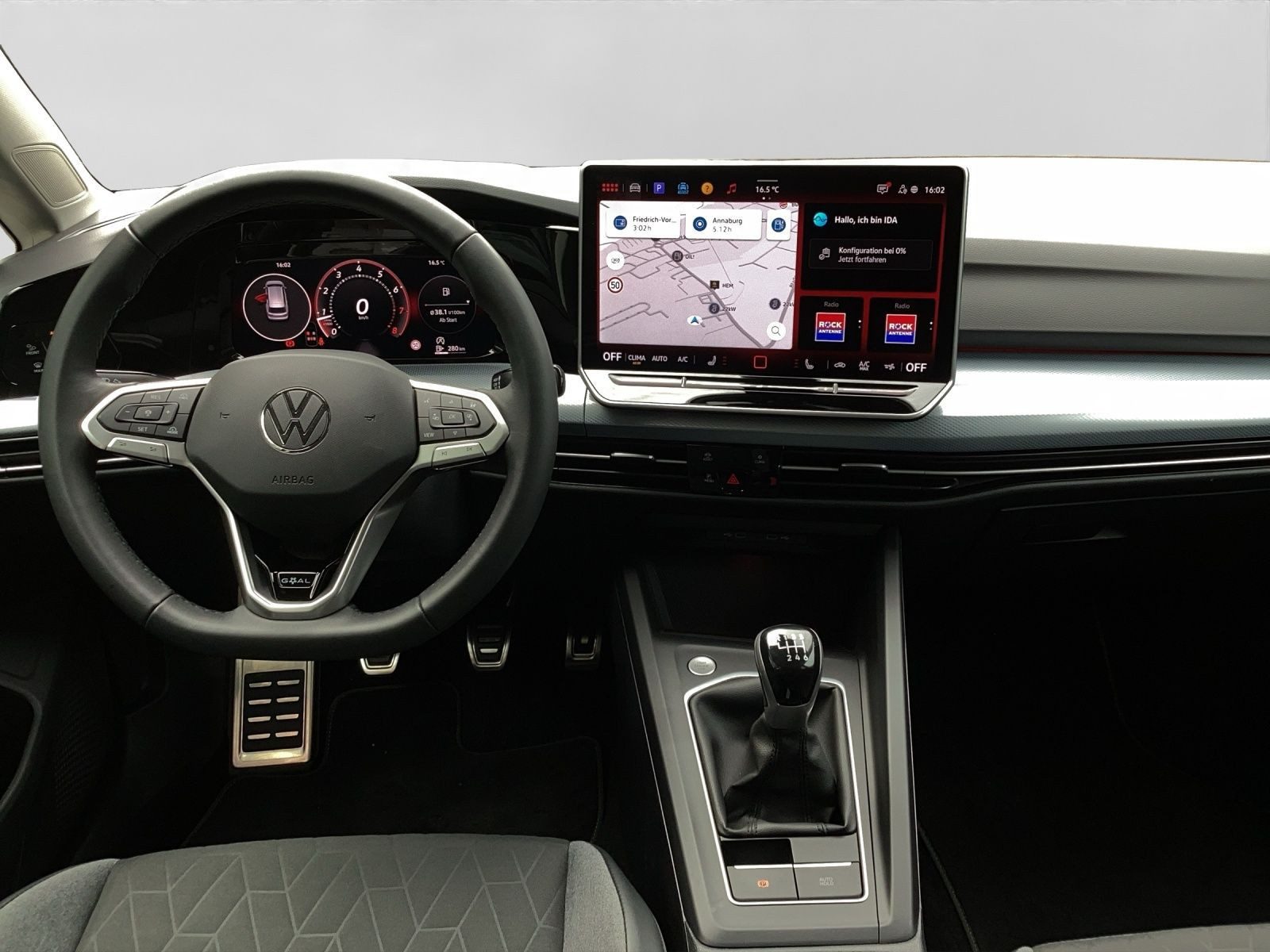 Volkswagen Golf Variant – Bild 5