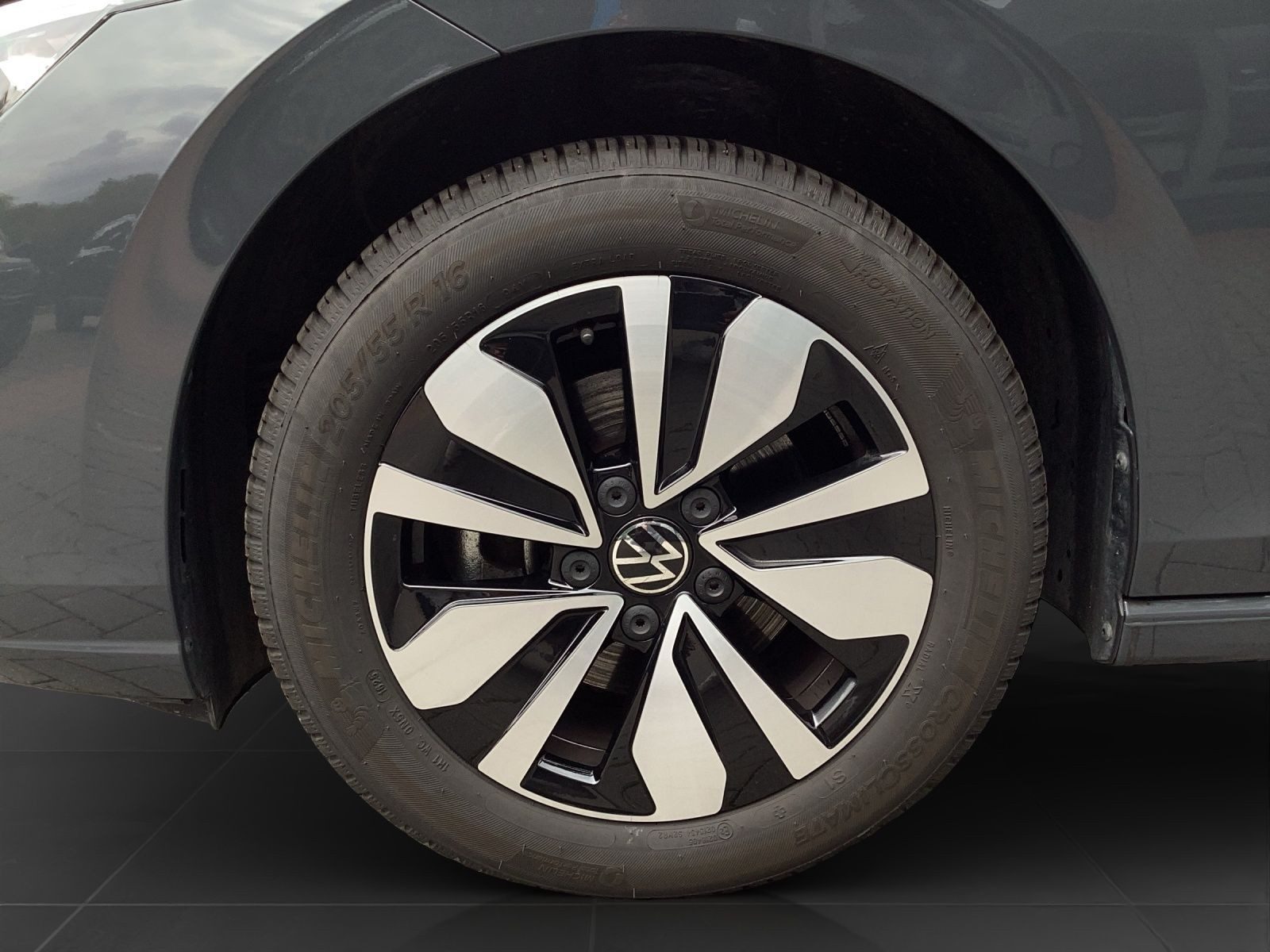 Volkswagen Golf Variant – Bild 7