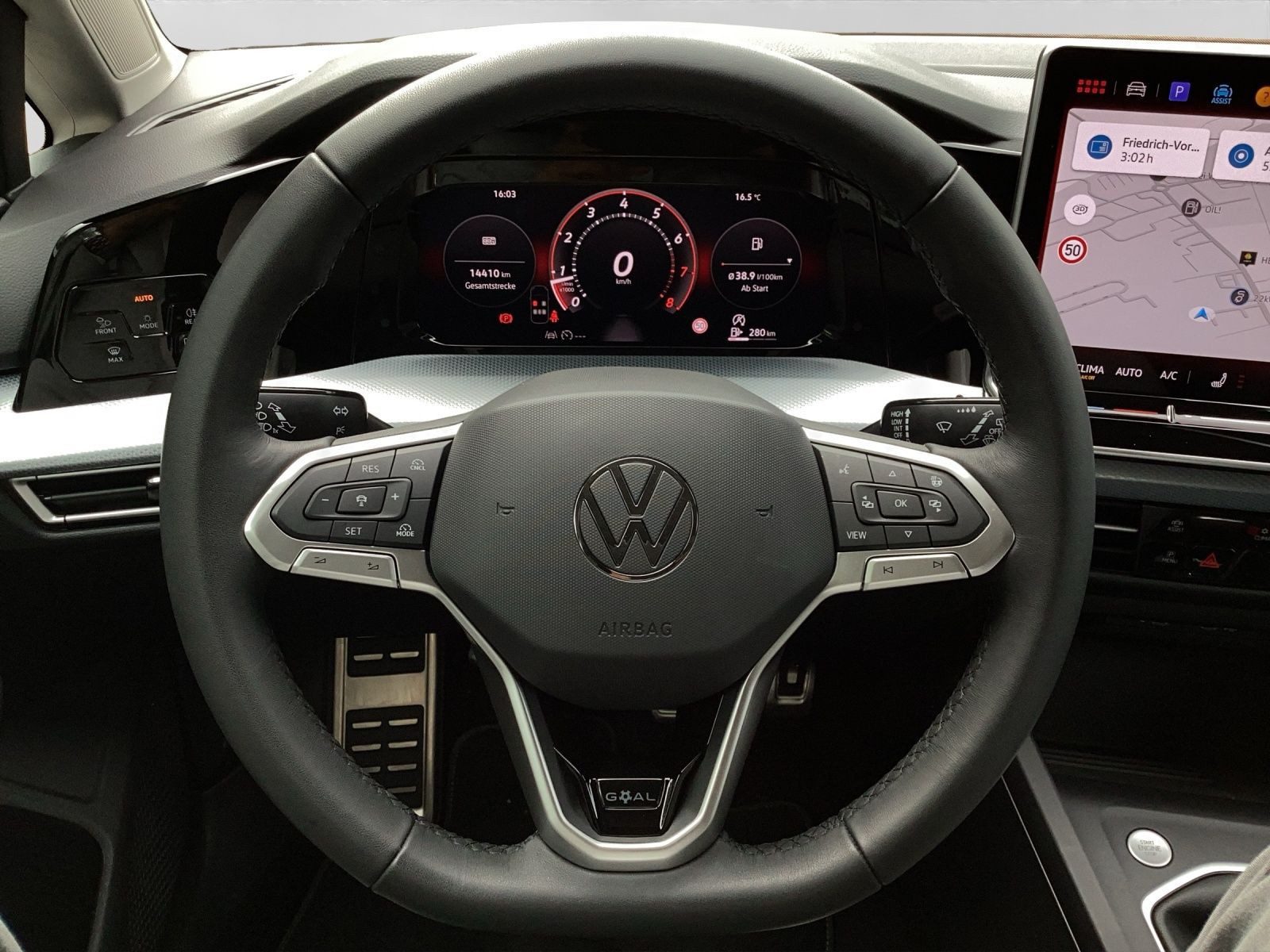 Volkswagen Golf Variant – Bild 9