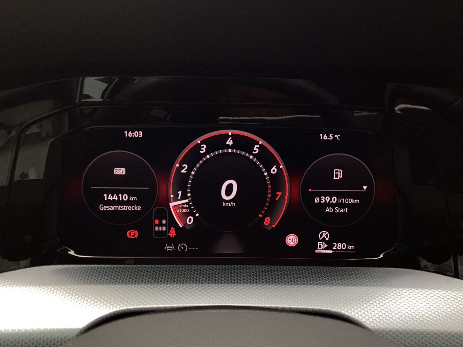 Volkswagen Golf Variant – Bild 10