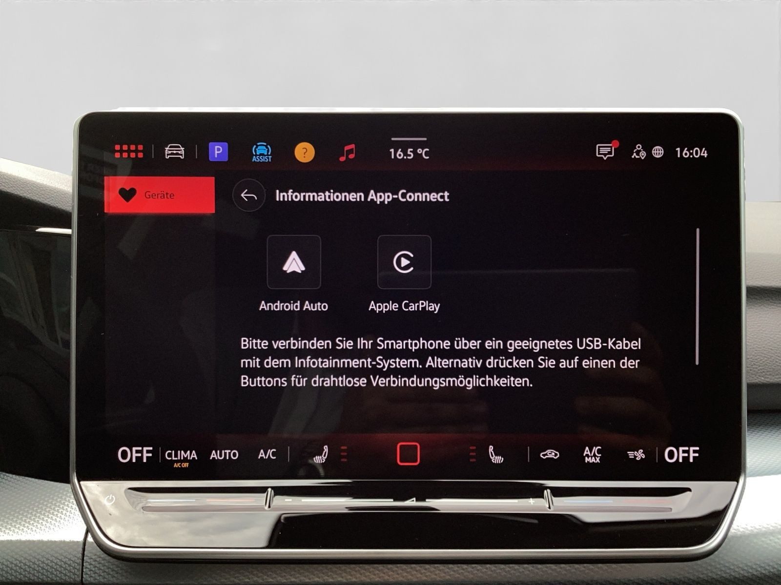 Volkswagen Golf Variant – Bild 15