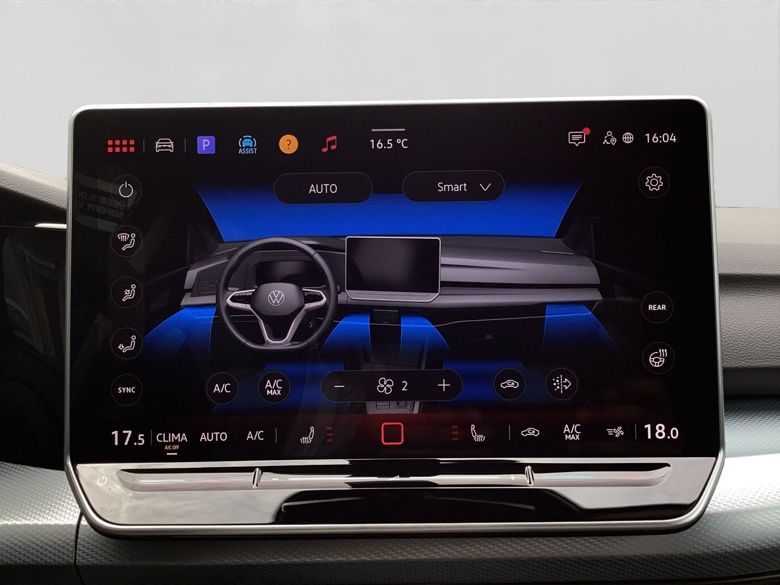 Volkswagen Golf Variant – Bild 16