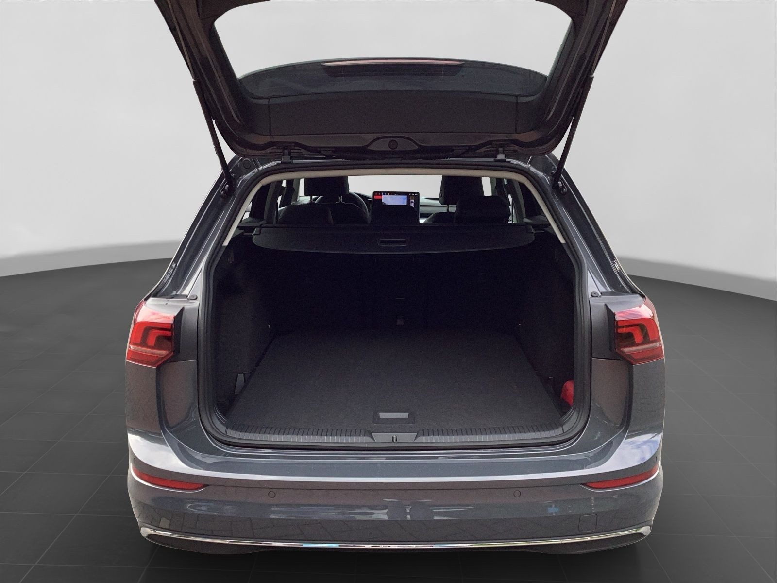 Volkswagen Golf Variant – Bild 17