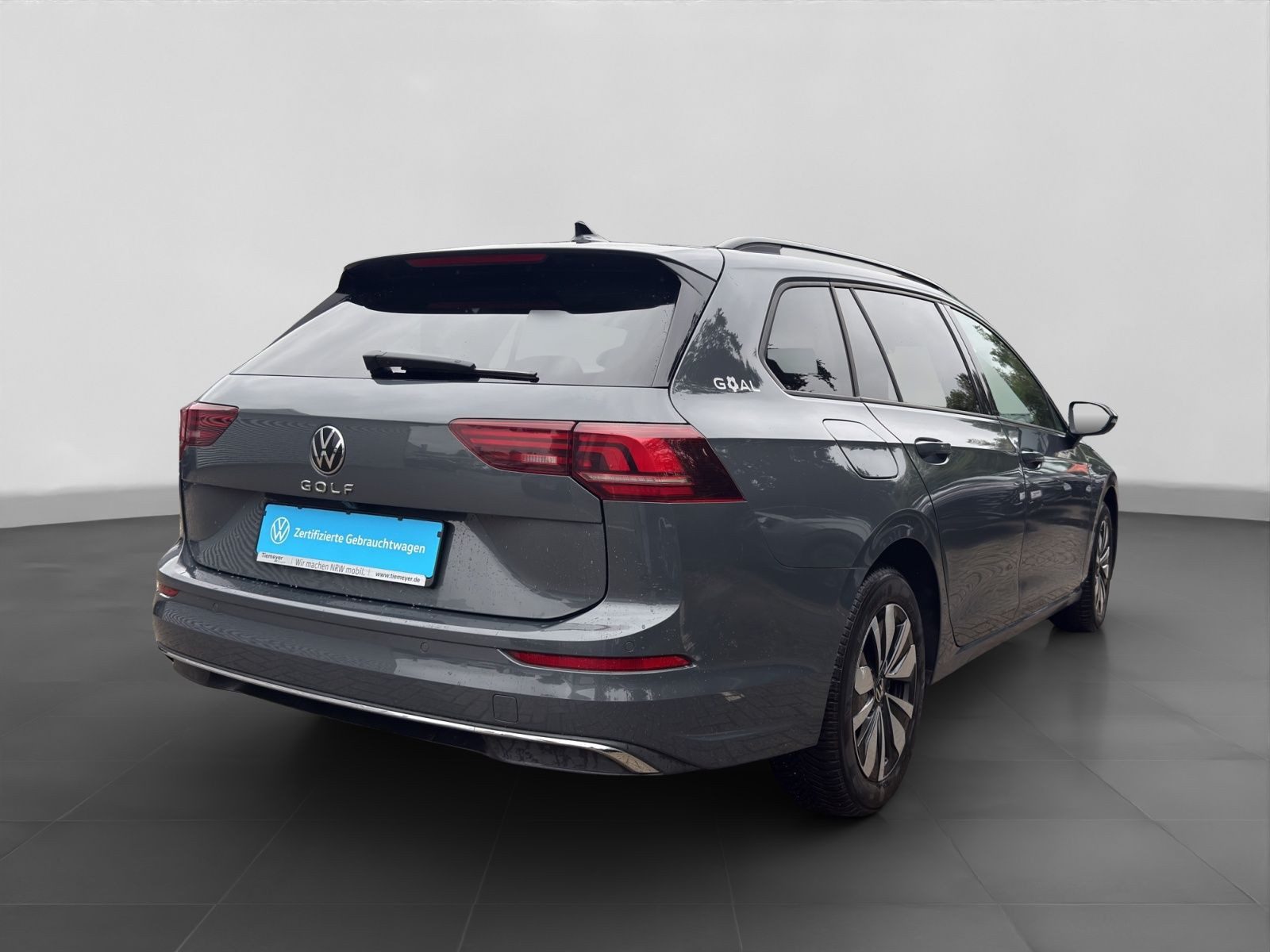 Volkswagen Golf Variant – Bild 3