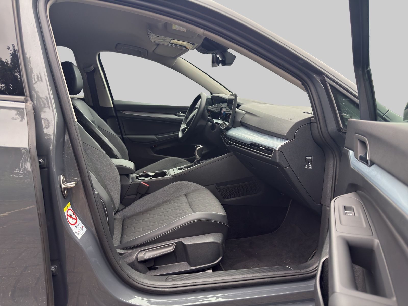 Volkswagen Golf Variant – Bild 4