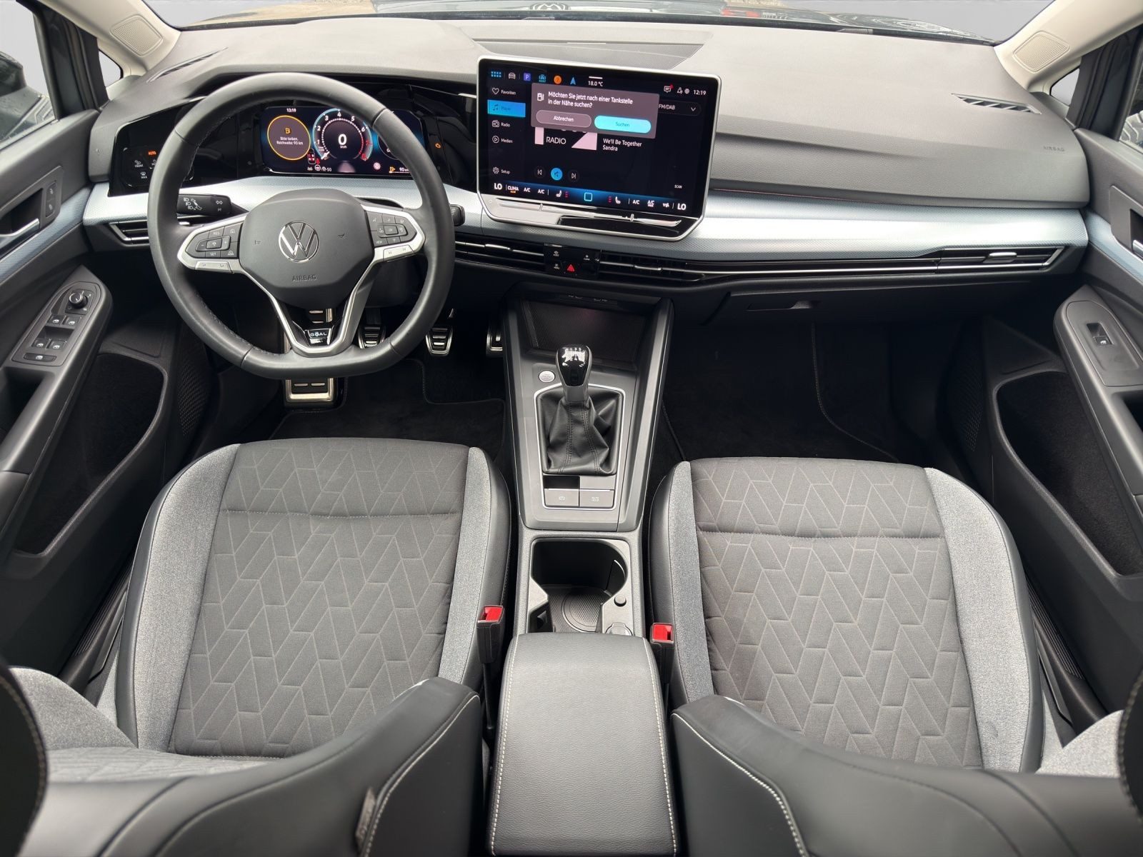 Volkswagen Golf Variant – Bild 5