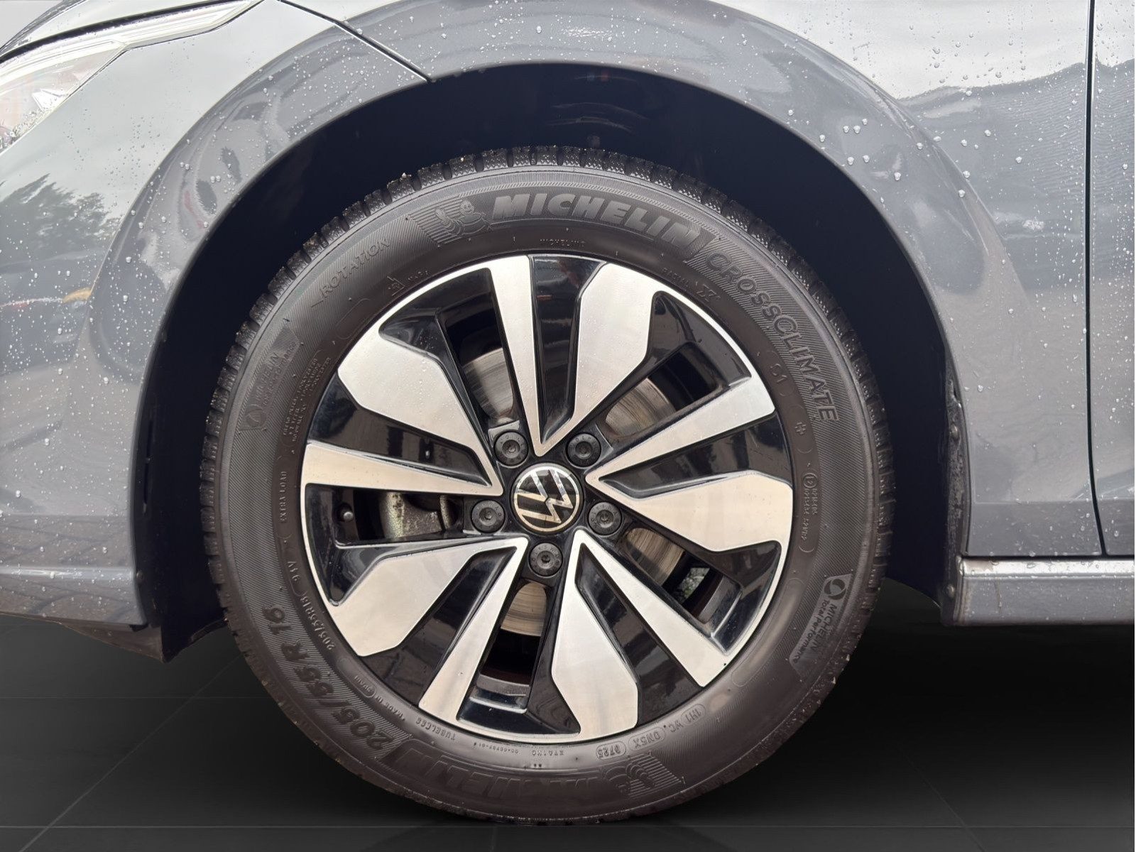 Volkswagen Golf Variant – Bild 7