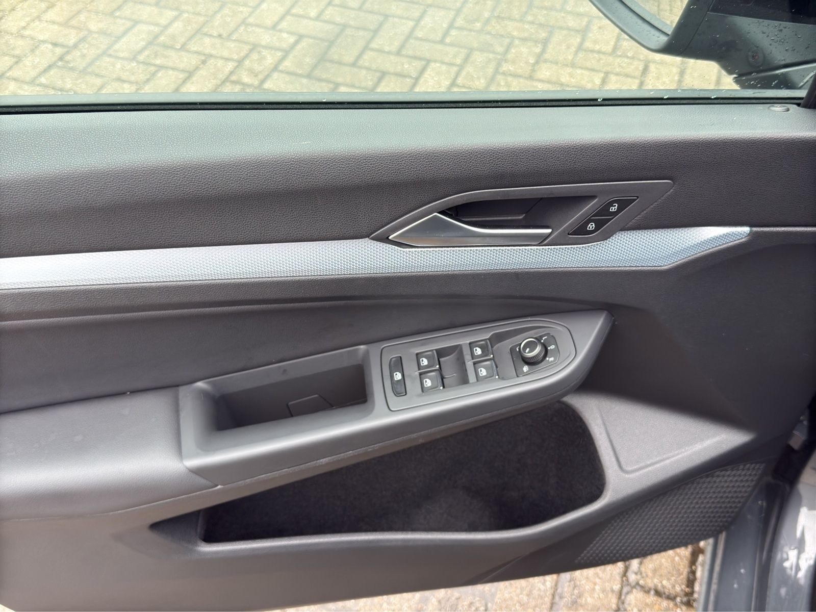Volkswagen Golf Variant – Bild 8