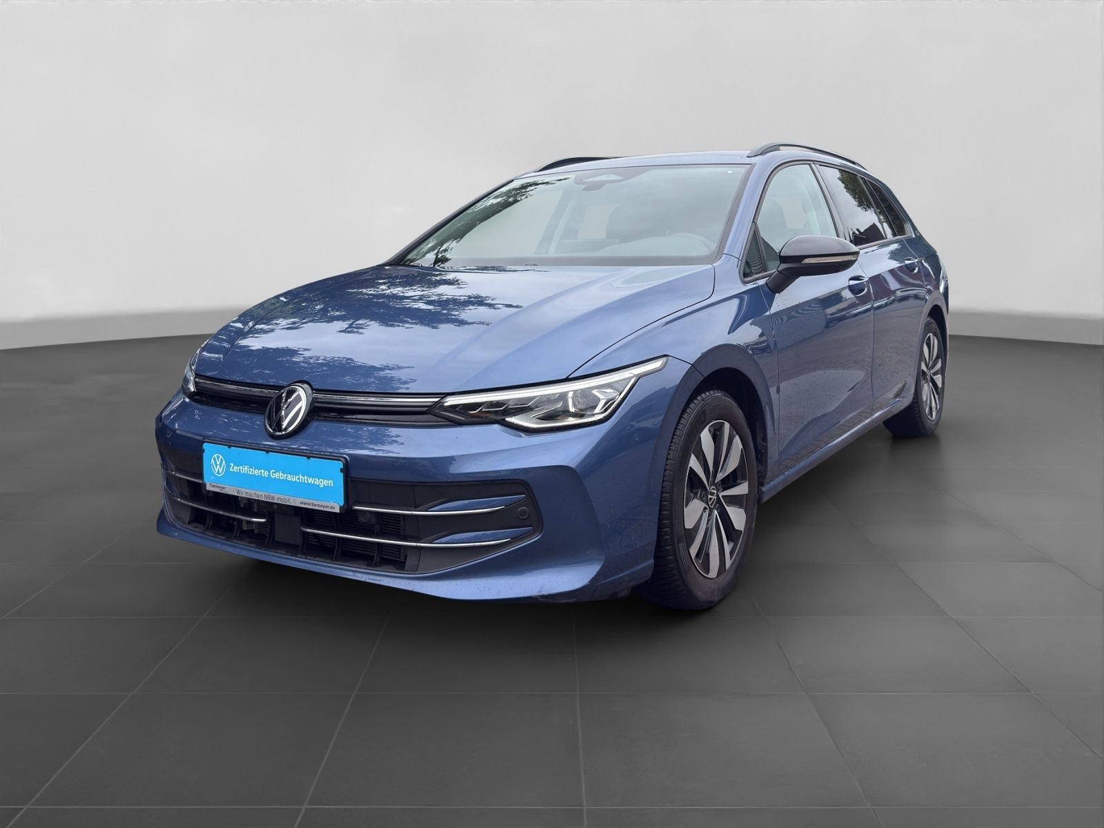 Volkswagen Golf Variant – Bild 2