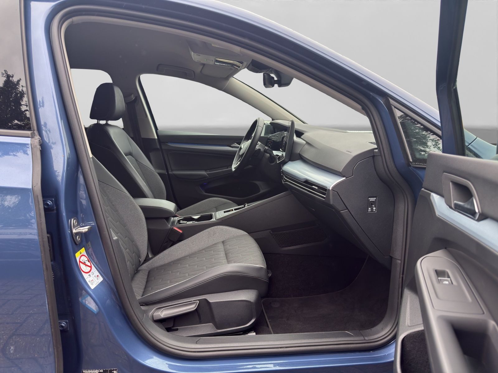 Volkswagen Golf Variant – Bild 4