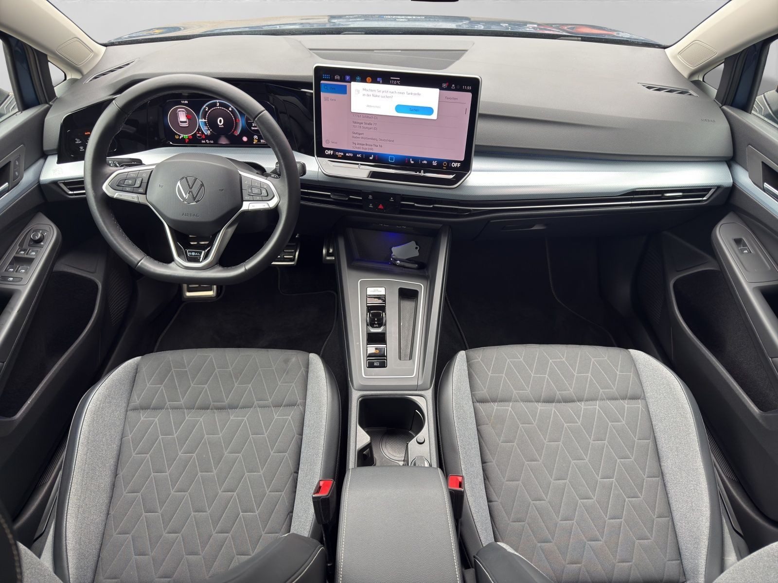 Volkswagen Golf Variant – Bild 5