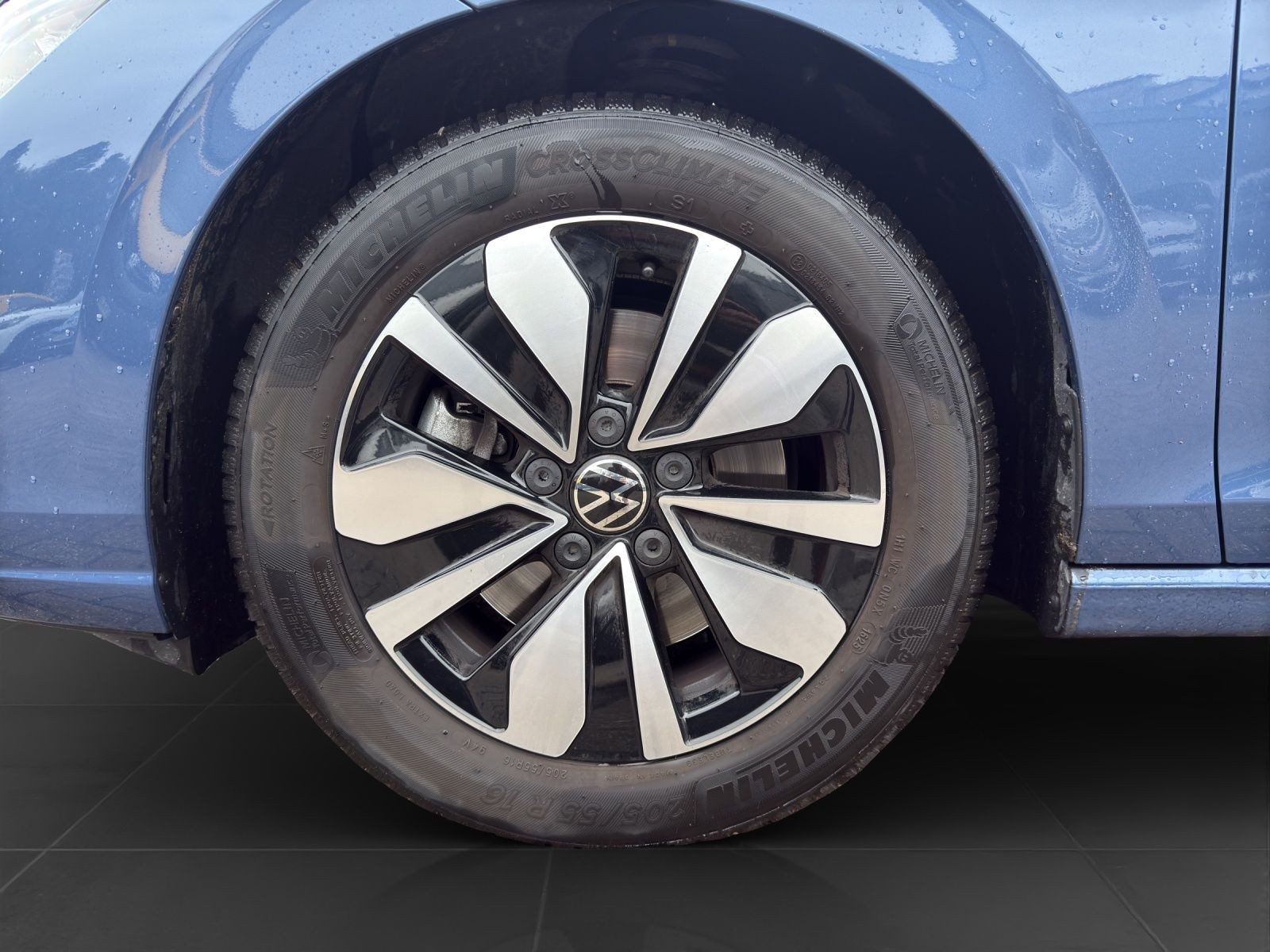 Volkswagen Golf Variant – Bild 7