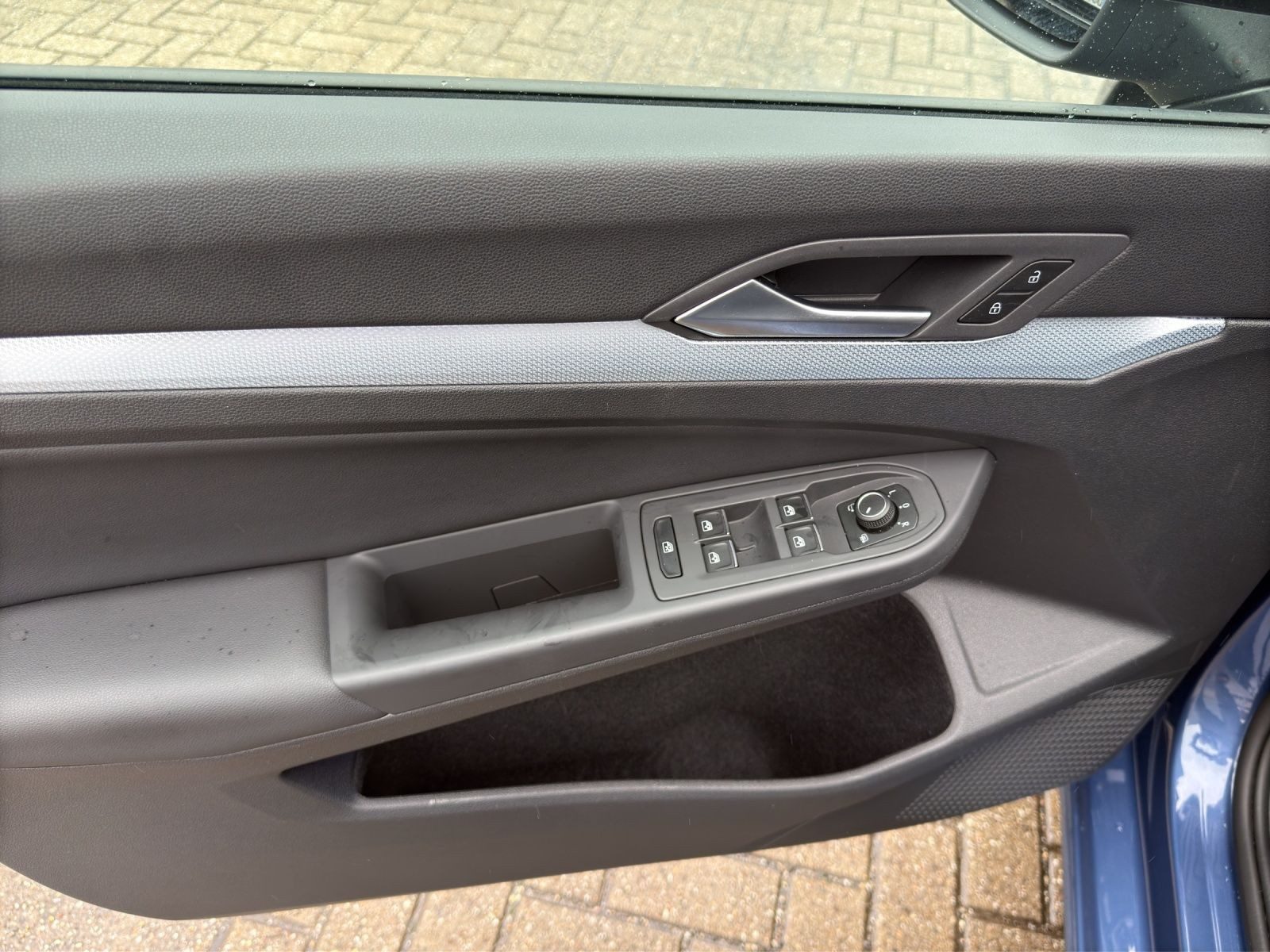 Volkswagen Golf Variant – Bild 8