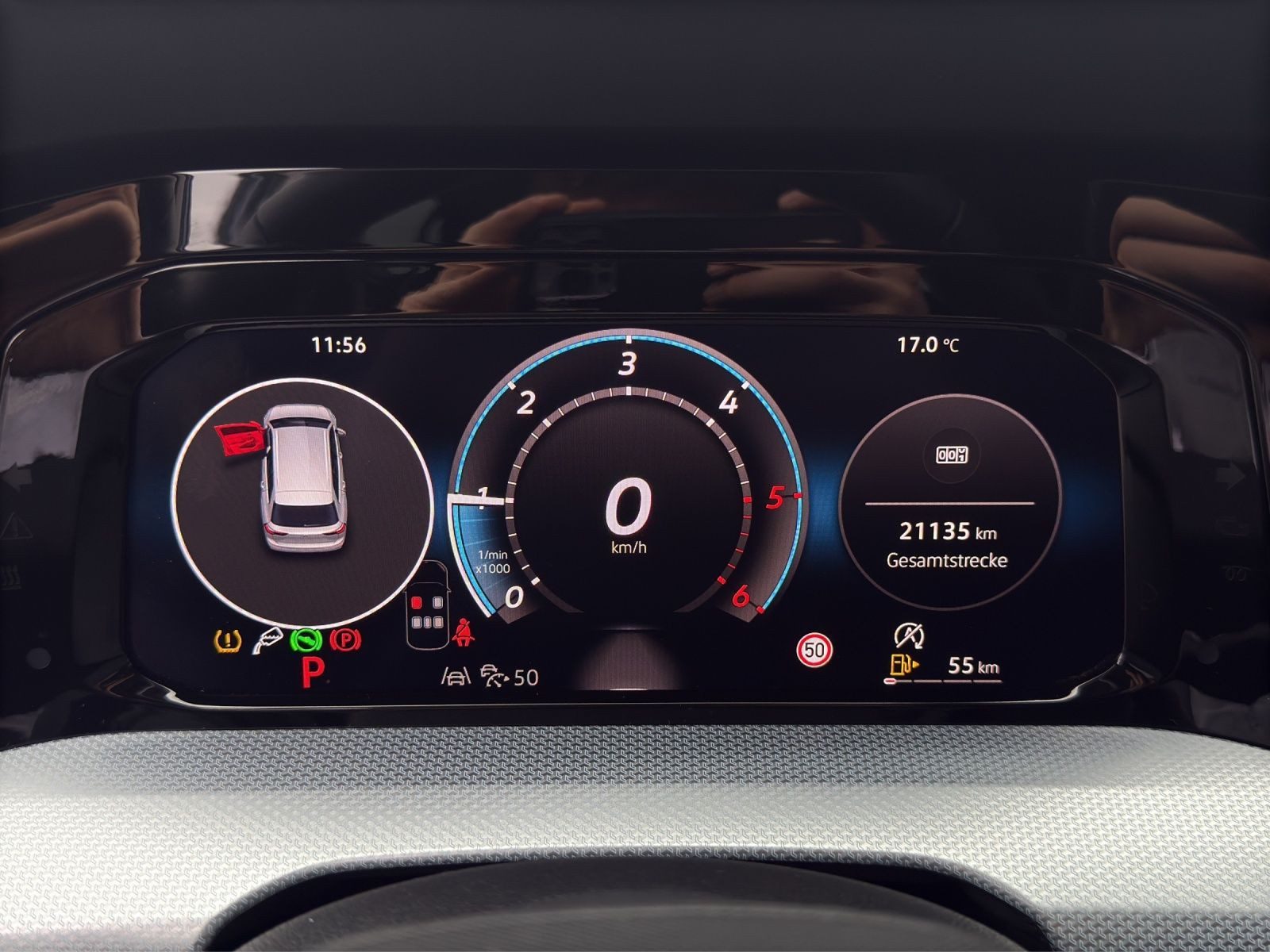 Volkswagen Golf Variant – Bild 10