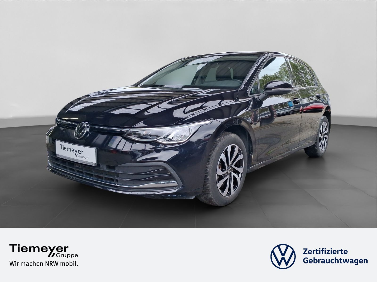 Volkswagen Golf – Bild 1