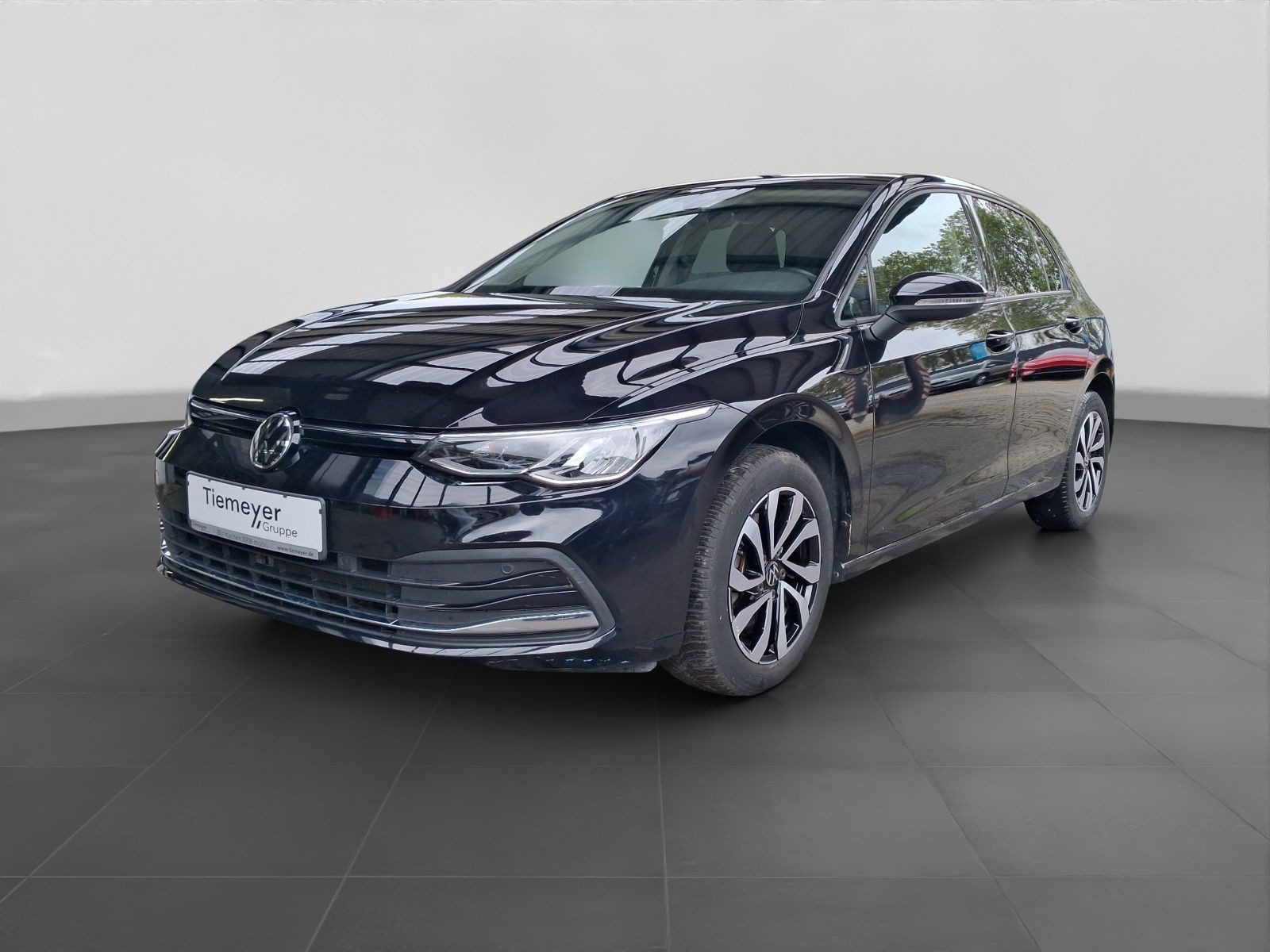 Volkswagen Golf – Bild 2