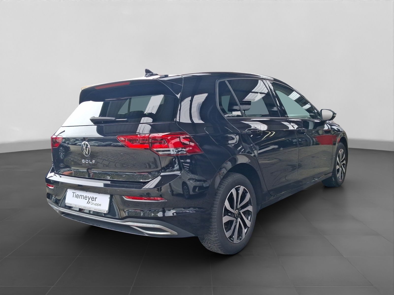 Volkswagen Golf – Bild 3