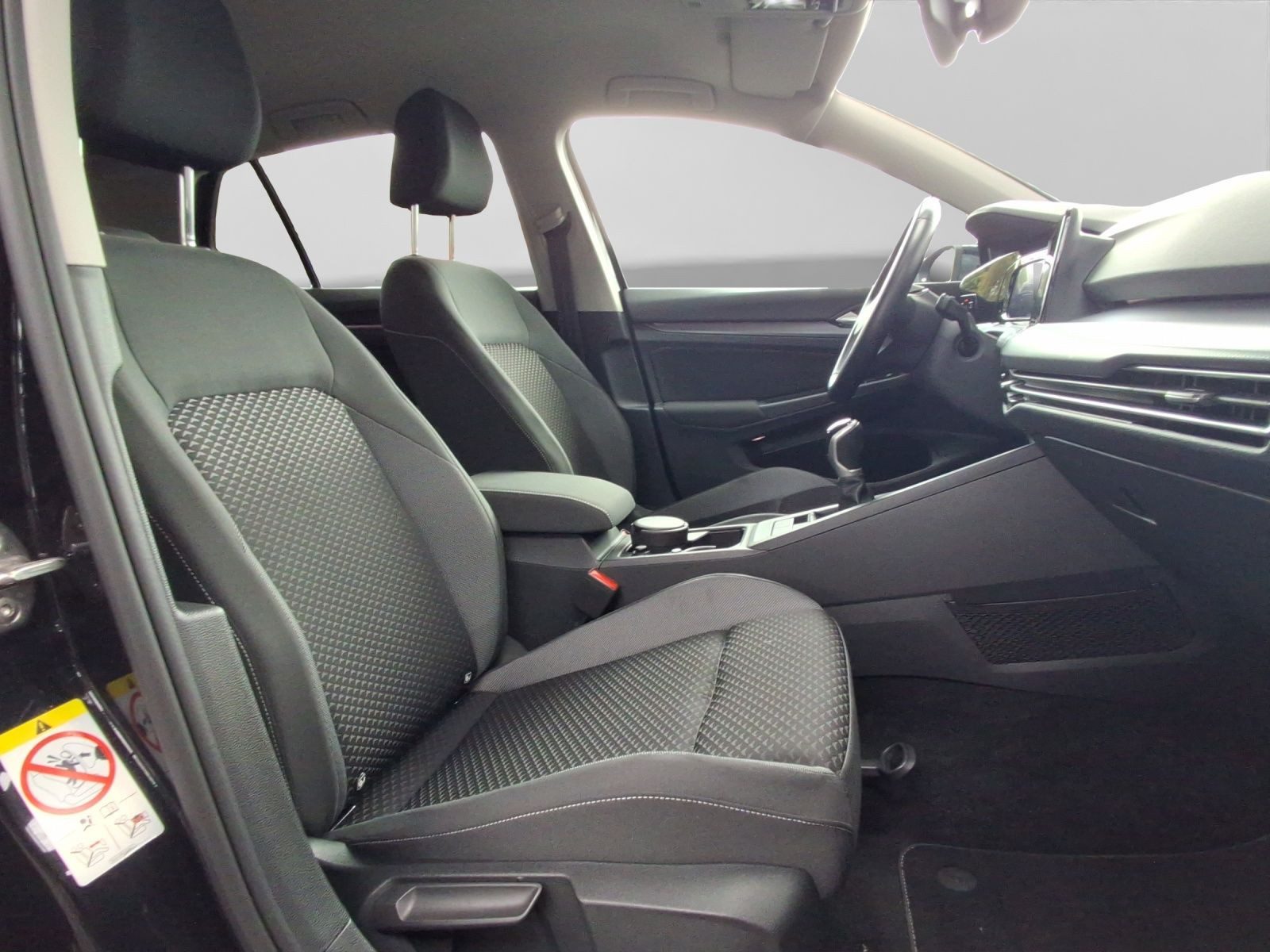 Volkswagen Golf – Bild 4