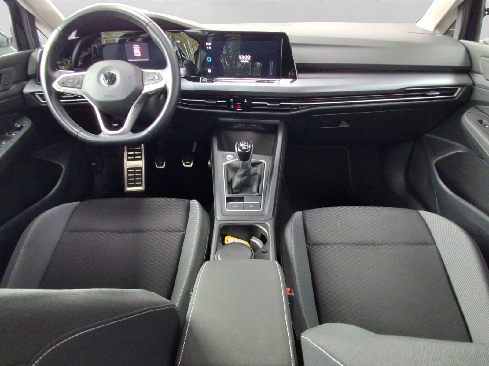 Volkswagen Golf – Bild 5