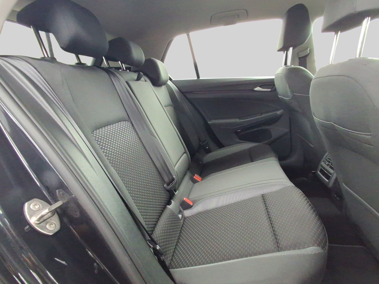 Volkswagen Golf – Bild 6