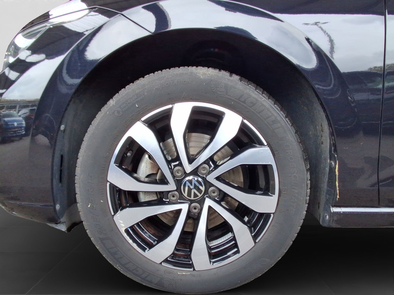 Volkswagen Golf – Bild 7
