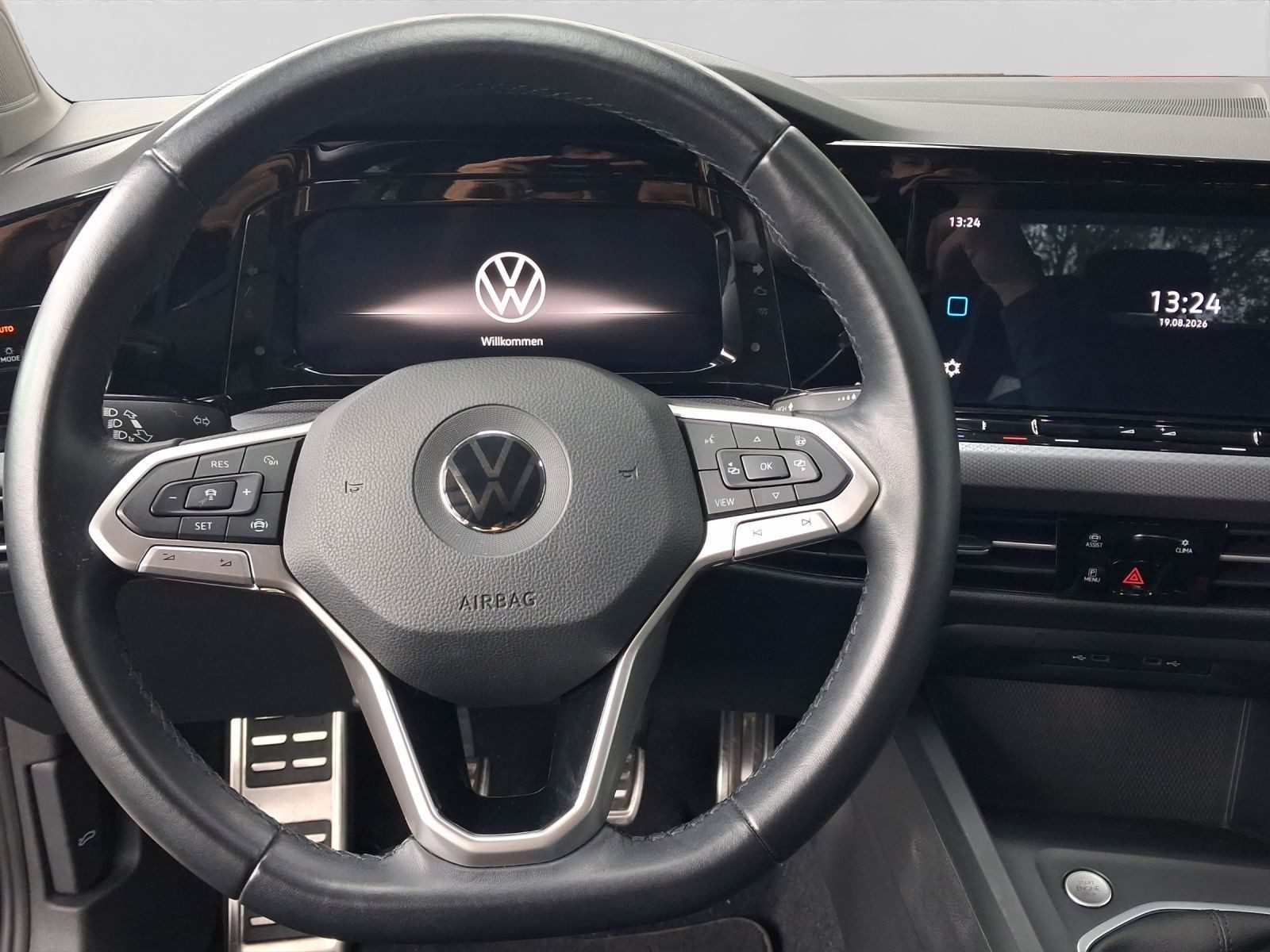 Volkswagen Golf – Bild 9