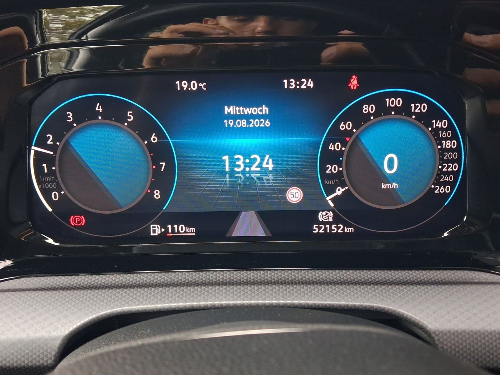 Volkswagen Golf – Bild 10