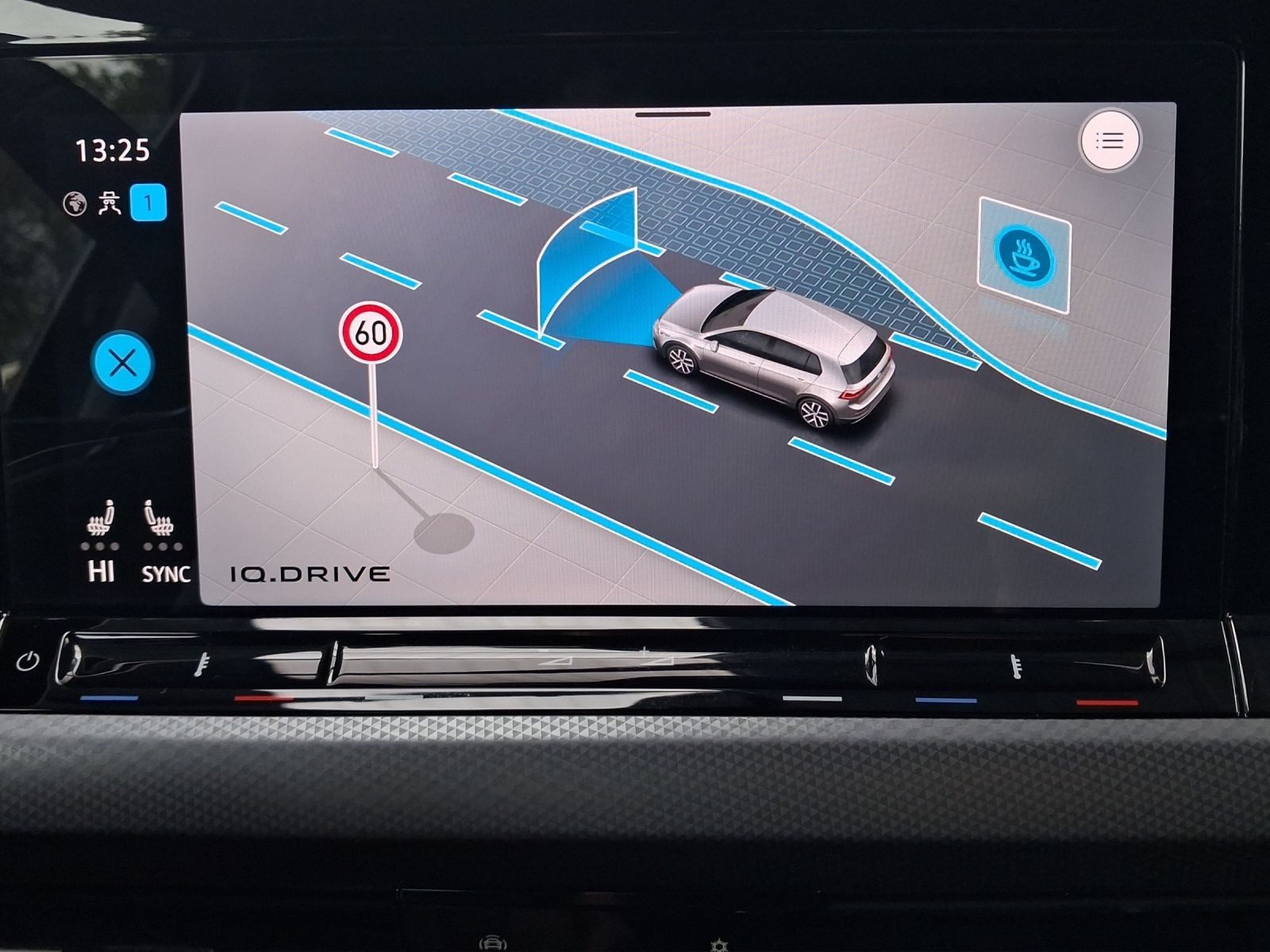 Volkswagen Golf – Bild 14