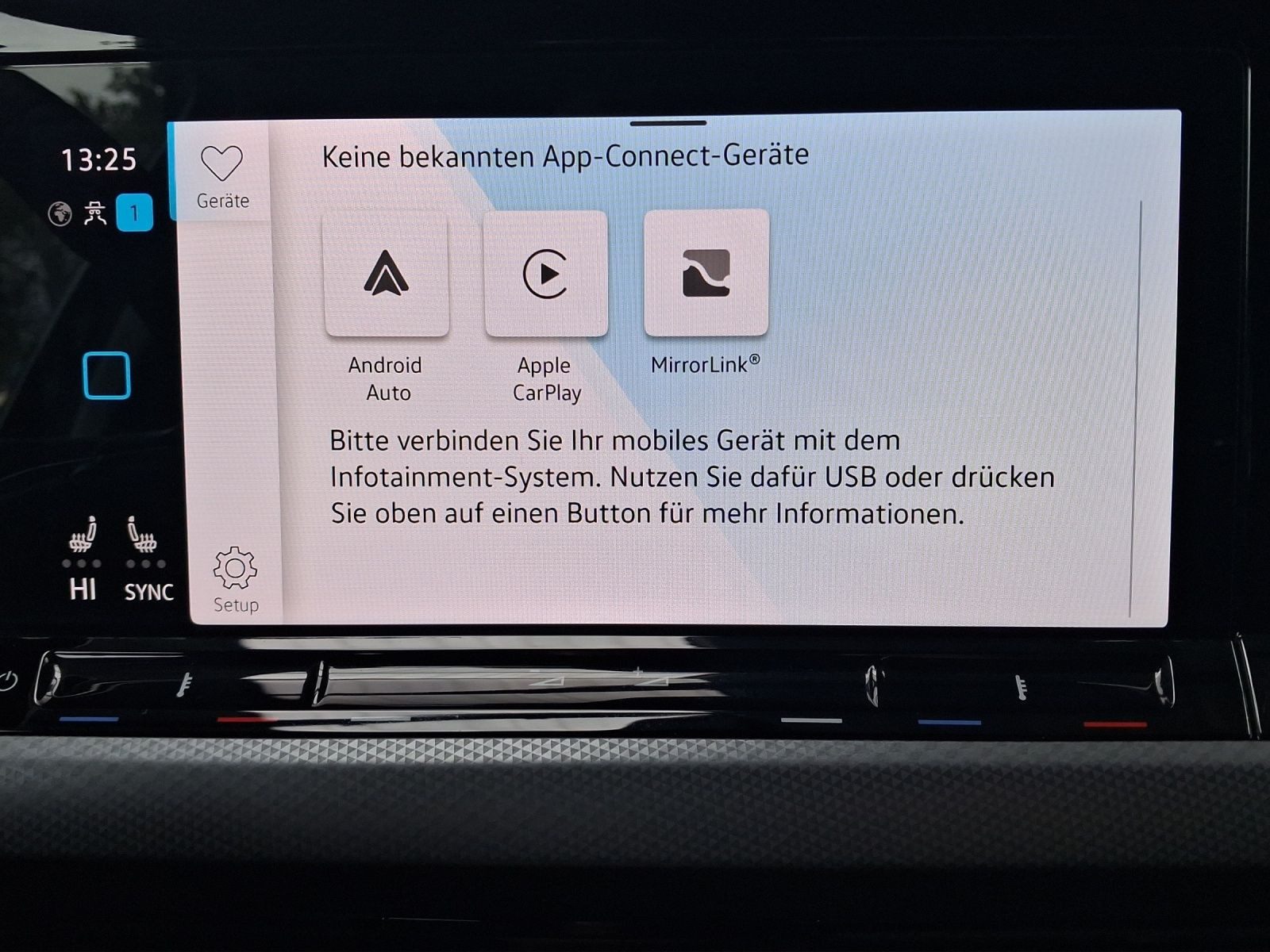 Volkswagen Golf – Bild 16