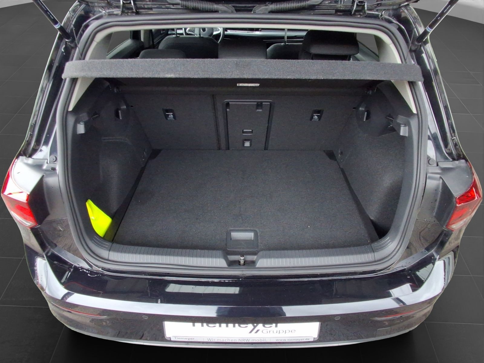 Volkswagen Golf – Bild 17