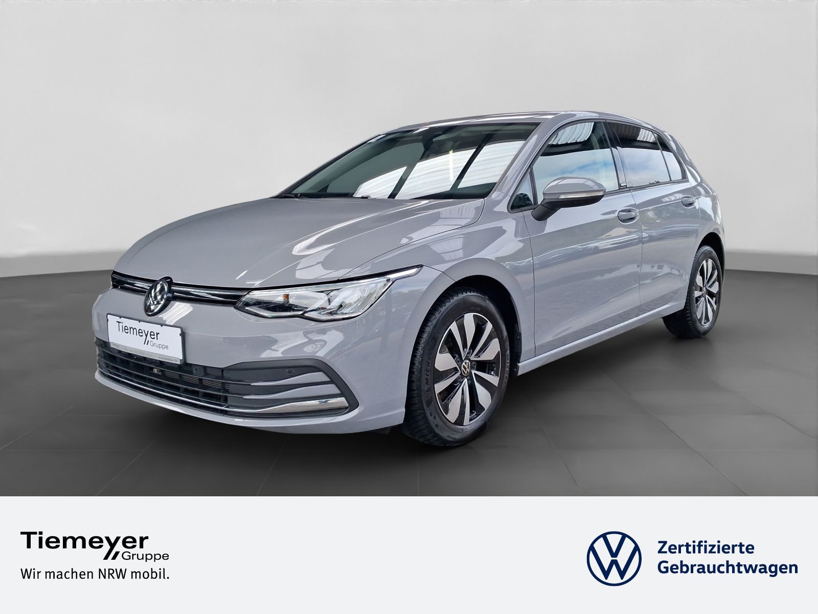 Volkswagen Golf – Foto 1