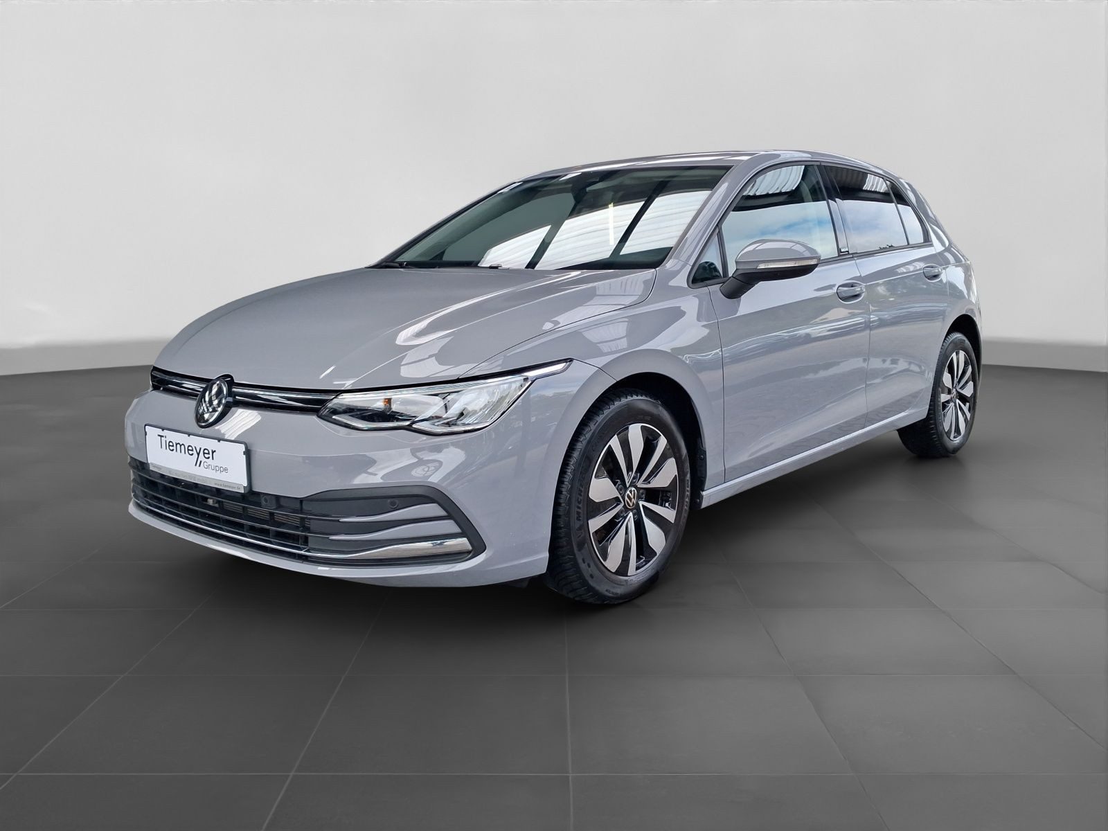 Volkswagen Golf – Foto 2