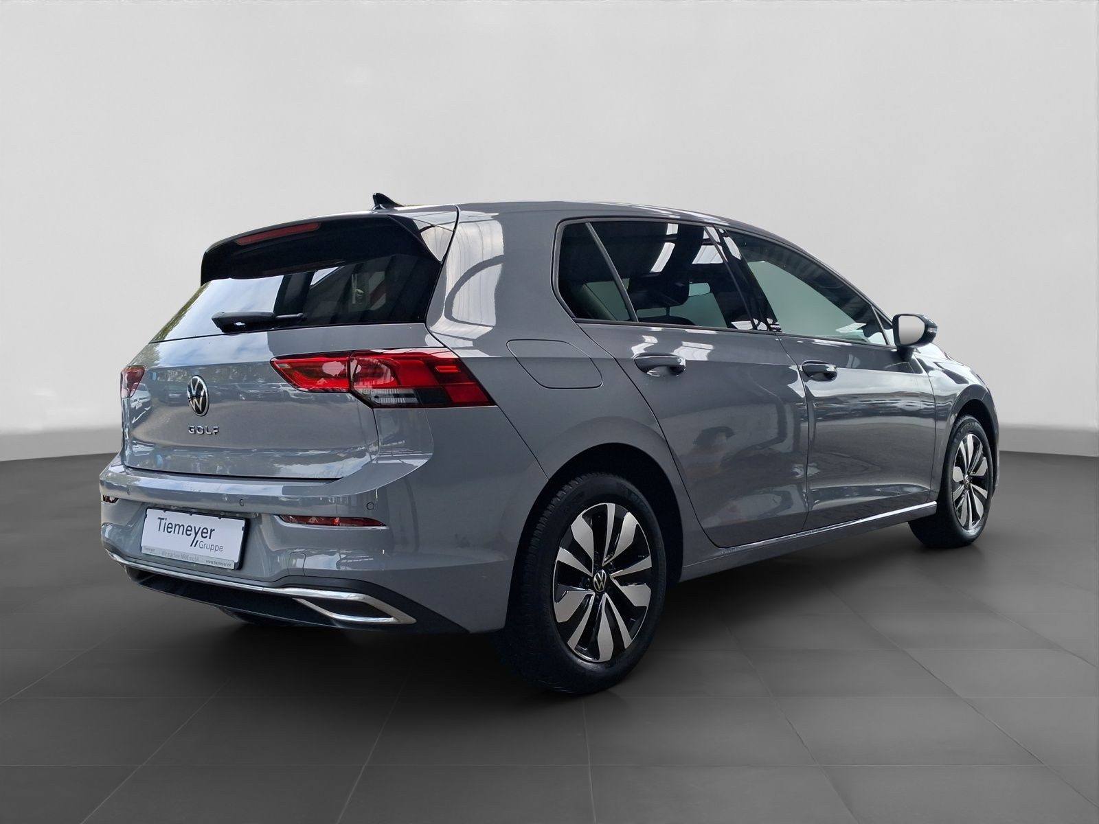 Volkswagen Golf – Foto 3