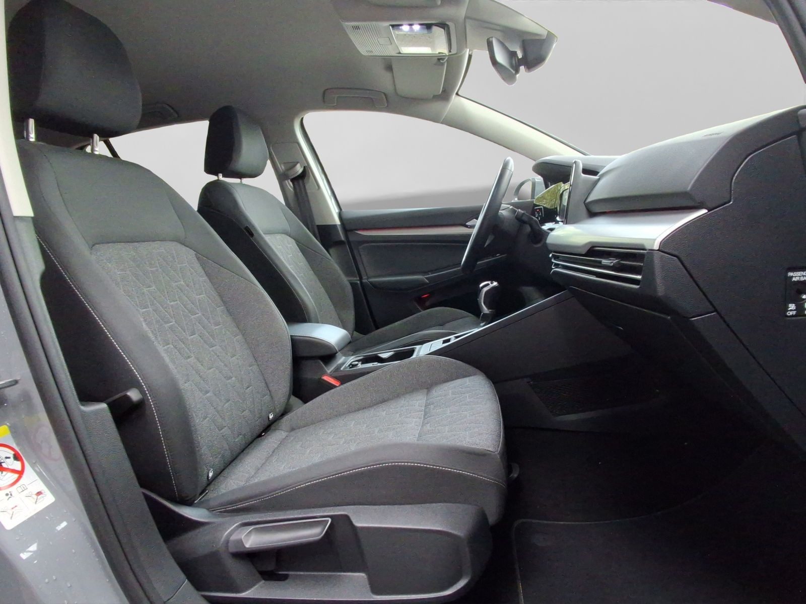 Volkswagen Golf – Foto 4