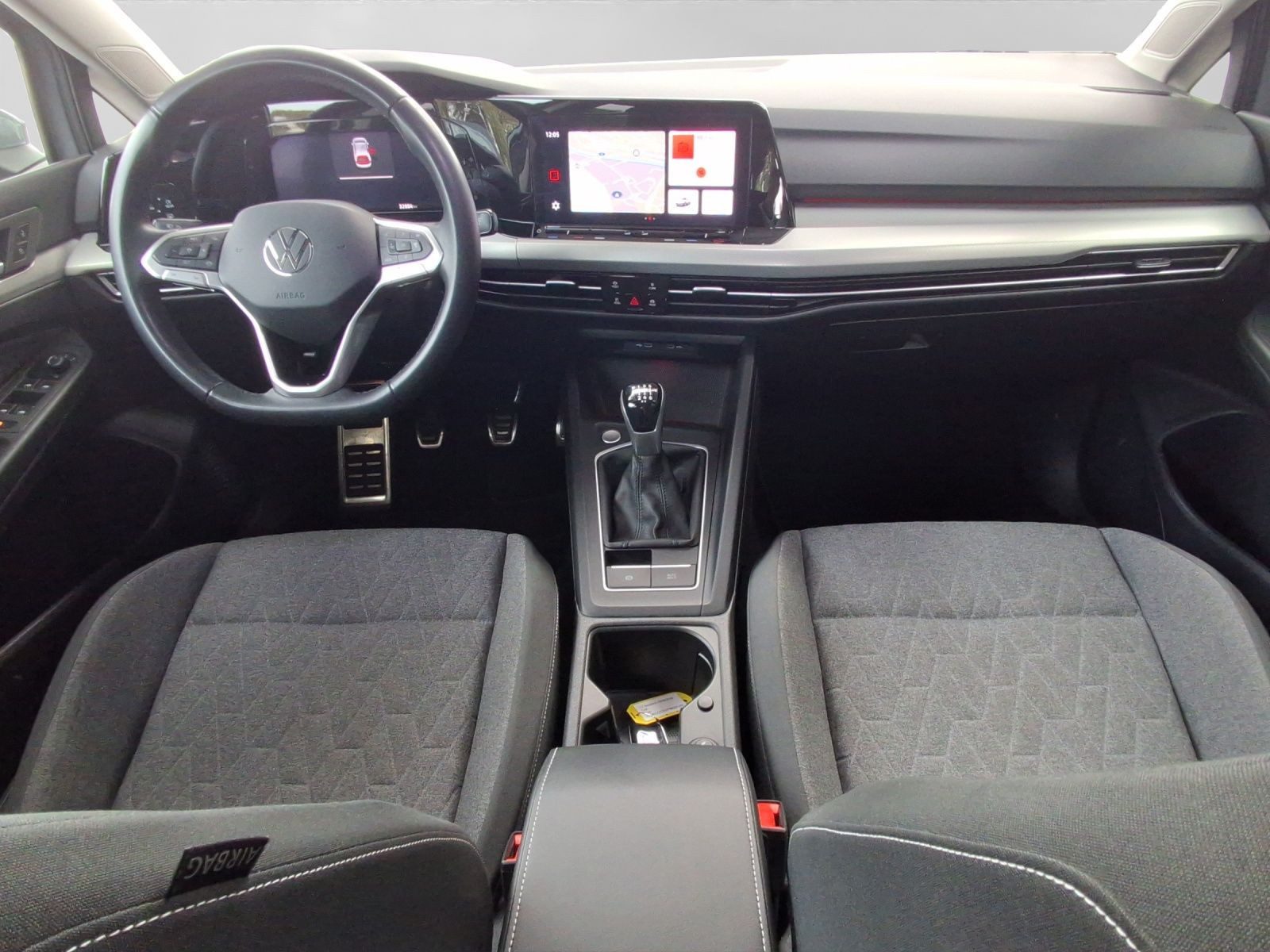 Volkswagen Golf – Foto 5
