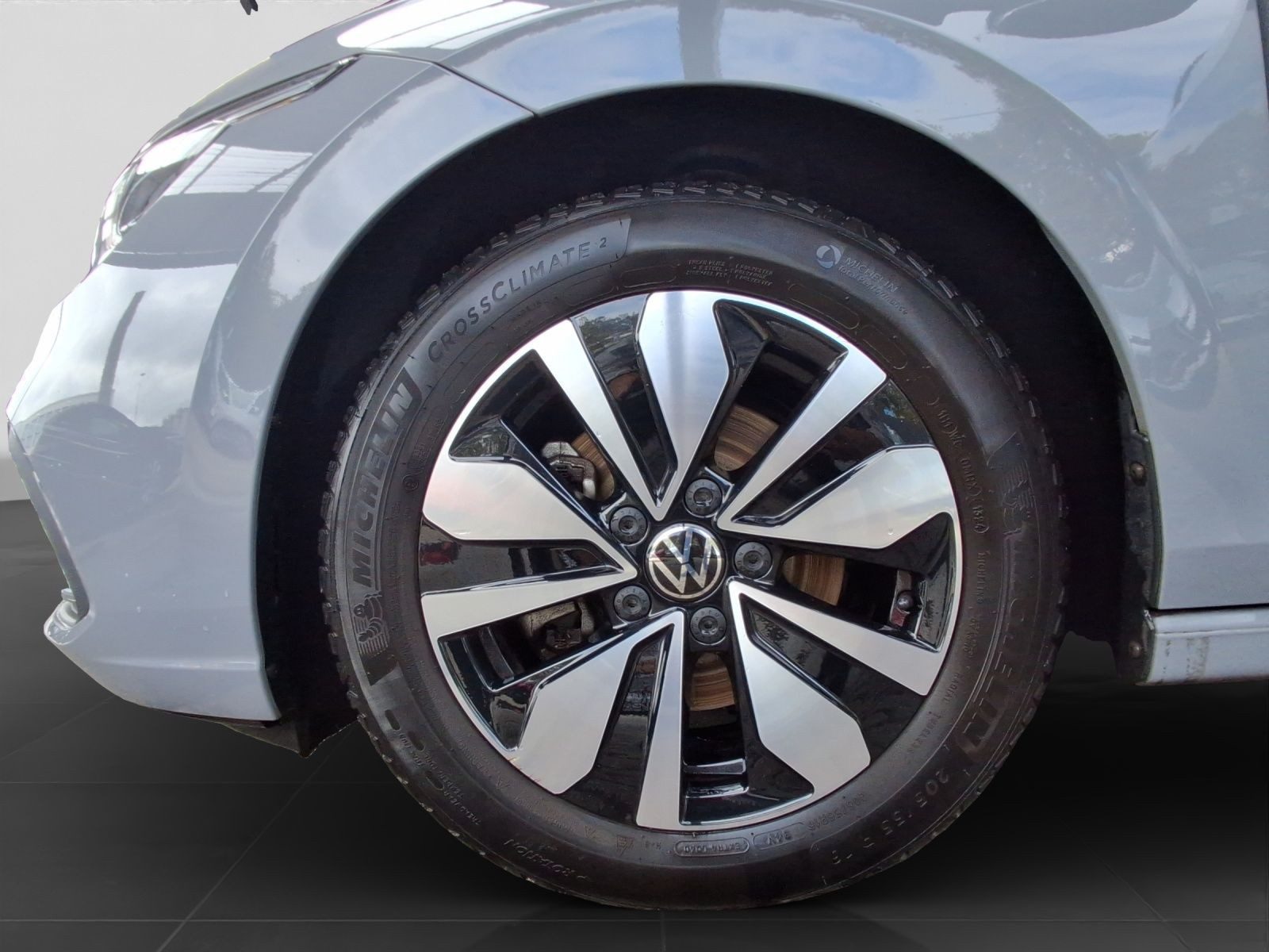 Volkswagen Golf – Foto 7