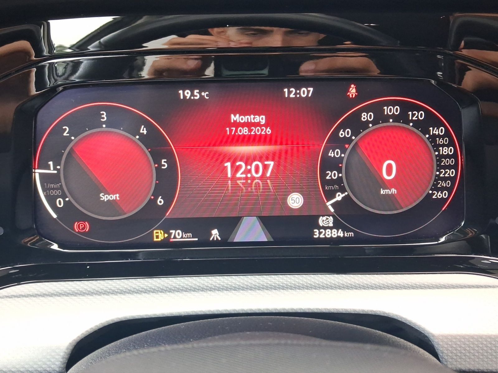 Volkswagen Golf – Foto 10