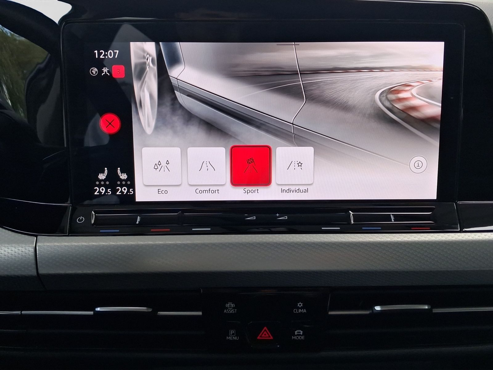 Volkswagen Golf – Foto 13