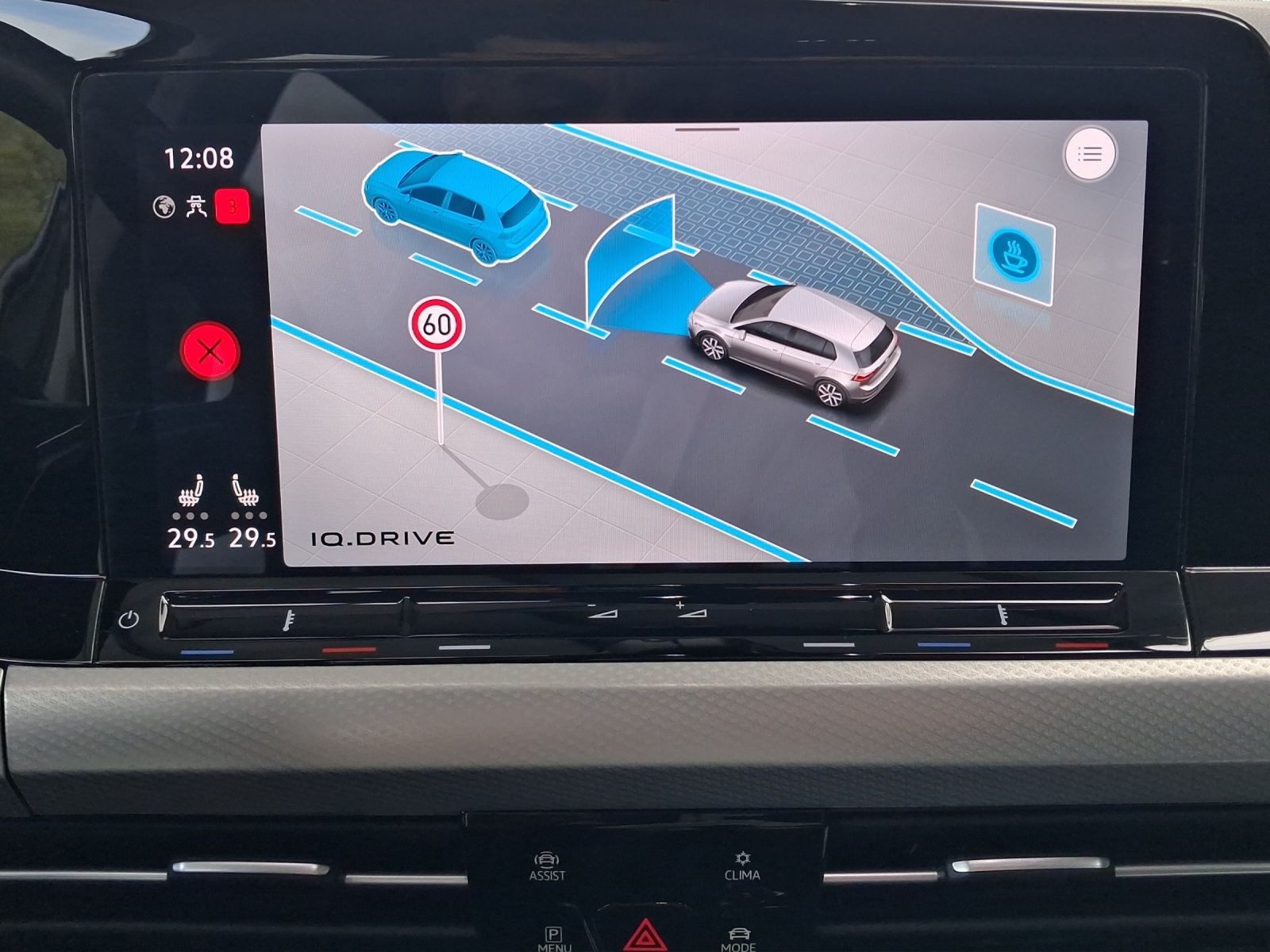 Volkswagen Golf – Foto 15