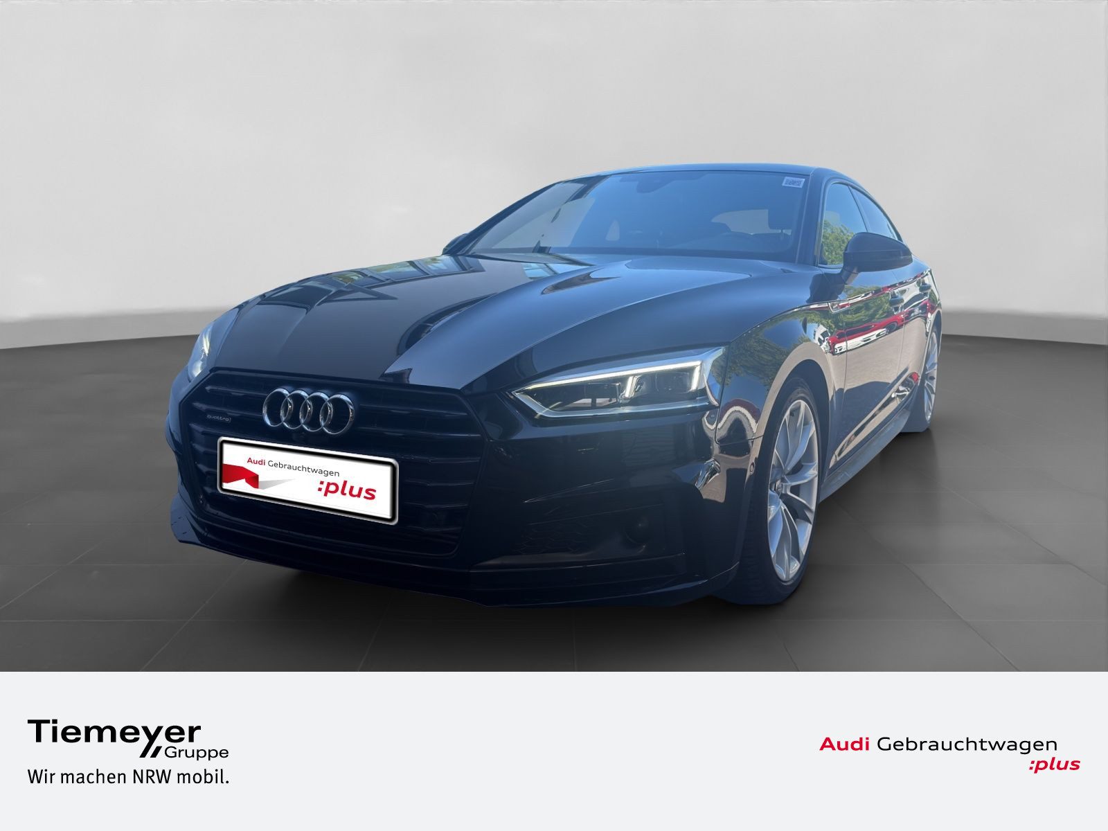 Audi A5 Sportback – Bild 1