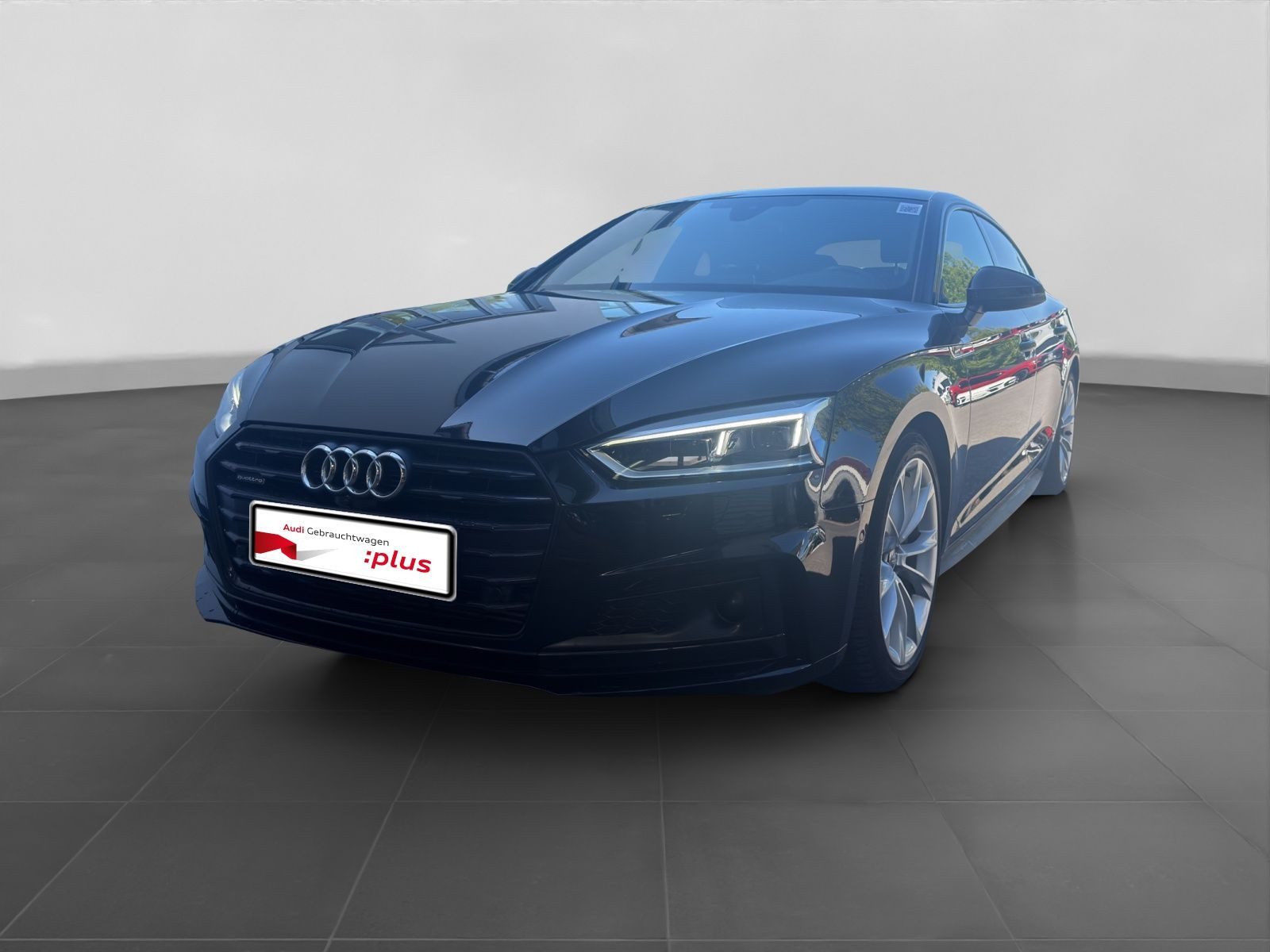Audi A5 Sportback – Bild 2